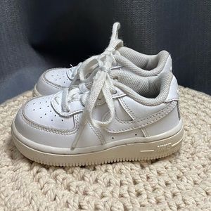Kids air forces!